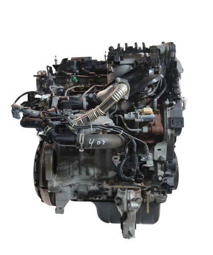 Moteur avec 1.6L – 9HD-DV6C-9H05/0135TQ-0139XK – 2008 - Express Parts