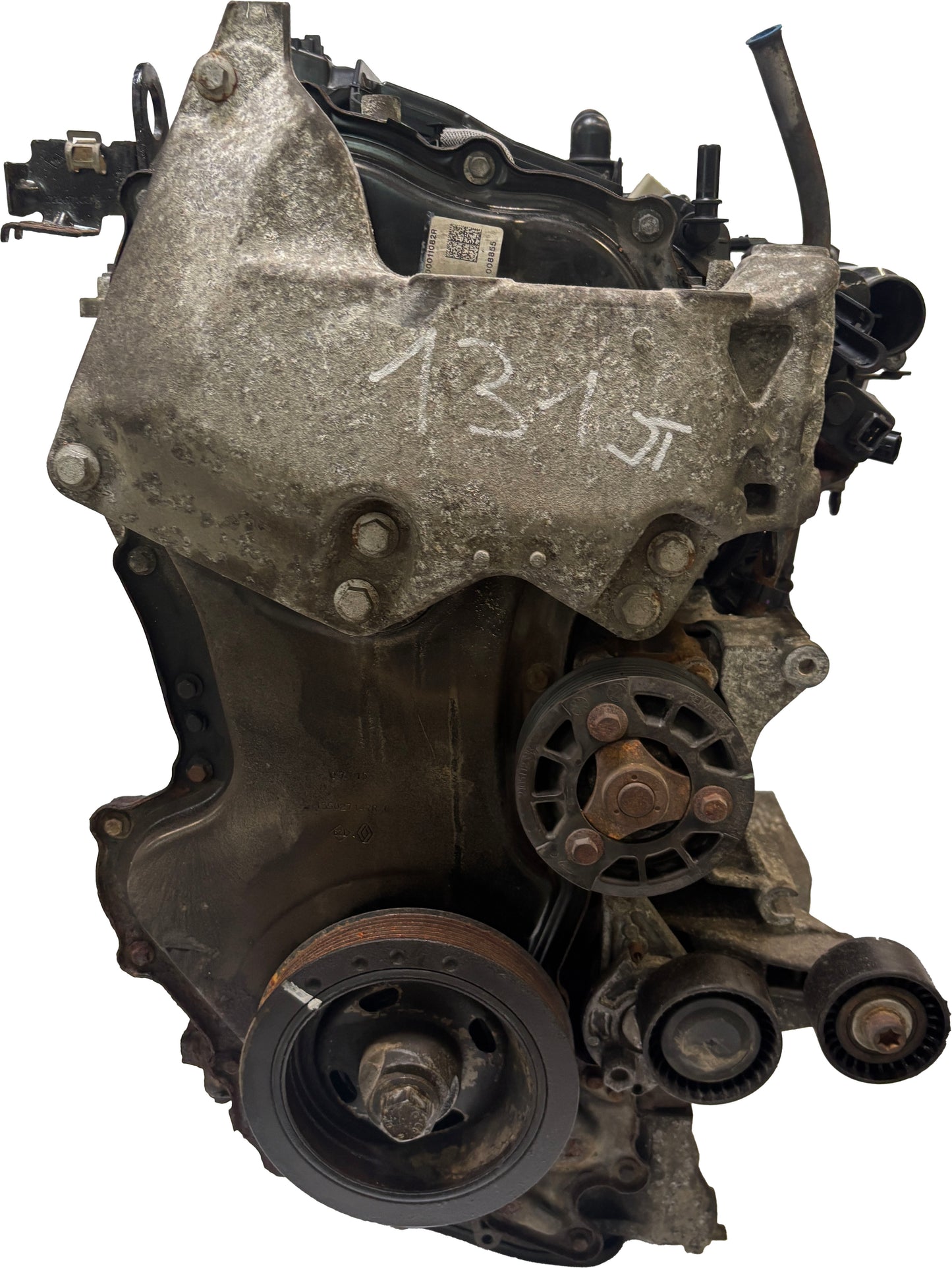 Moteur Mercedes-Benz Vito 1.6L – R9MA502-OM622.951-OM622-622.951/A6220102200 – 2015 - Express Parts