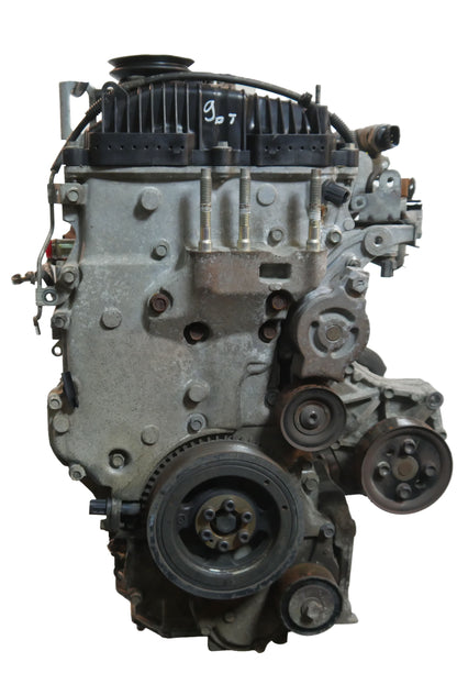 Moteur Mazda 2.2L – R2BF-R2/R2BF02300 – 2009 - Express Parts