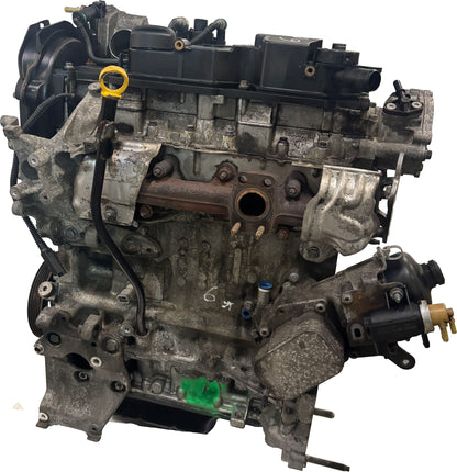 Moteur Peugeot Citroën 1.6L – 9HR-DV6C/0135QY-0139WQ – 2010 - Express Parts