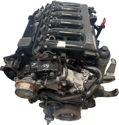 Moteur BMW Série 2.5L – M57D25-256D2-M57/11007789800 – 2004 - Express Parts