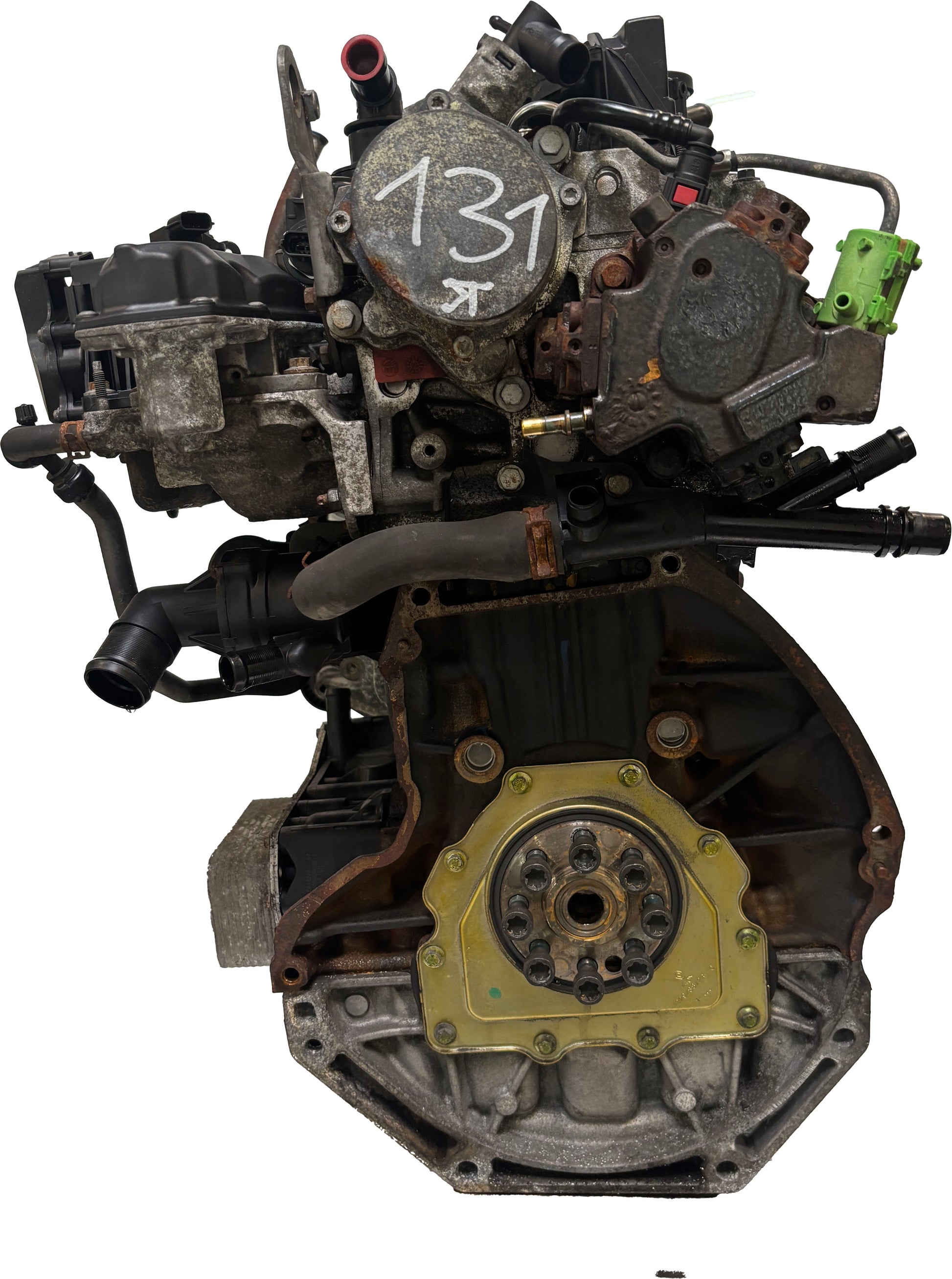 Moteur Mercedes-Benz Vito 1.6L – R9MA502-OM622.951-OM622-622.951/A6220102200 – 2015 - Express Parts