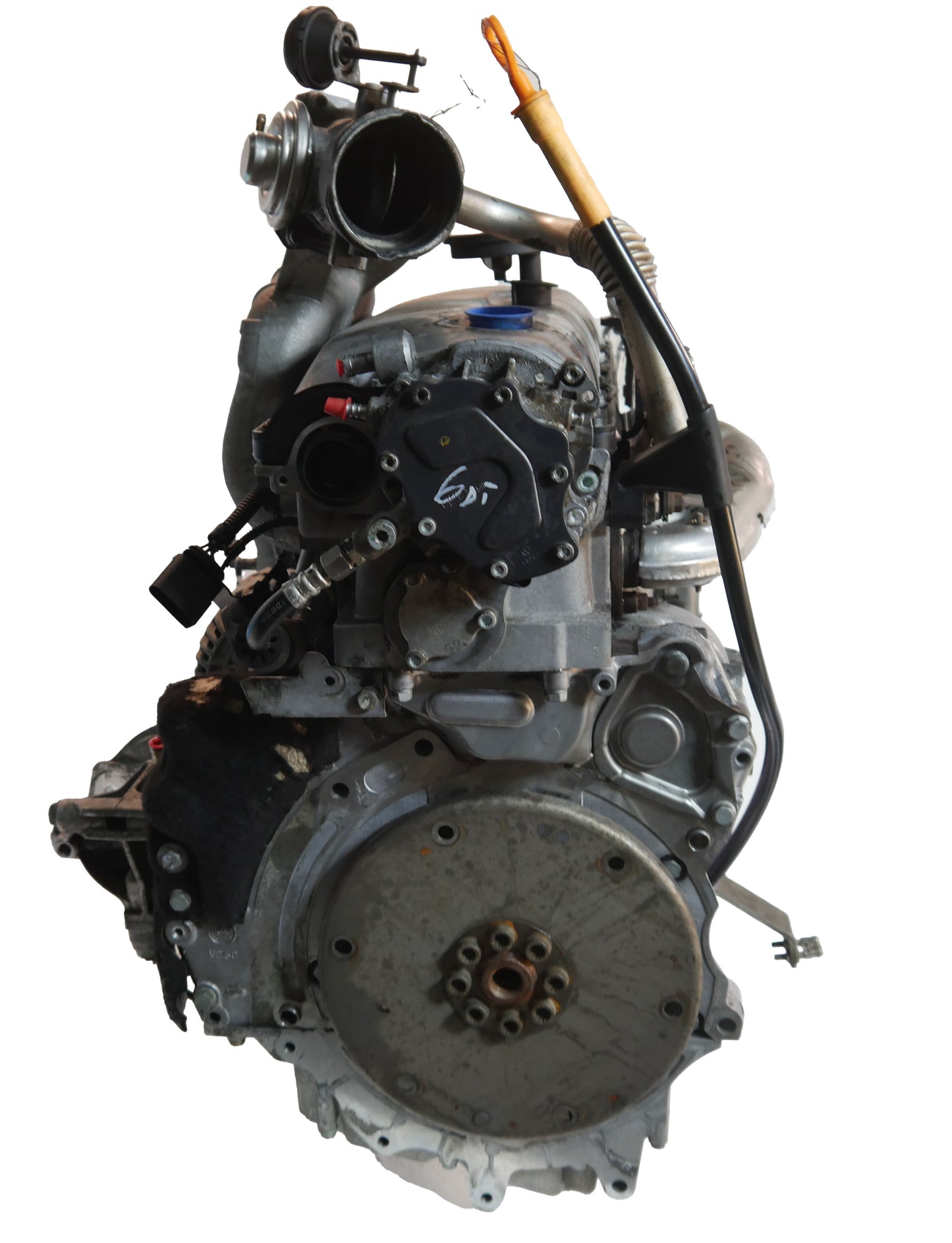 Moteur VW Transporter T5 2.5L – AXD/070100092X – 2004 - Express Parts