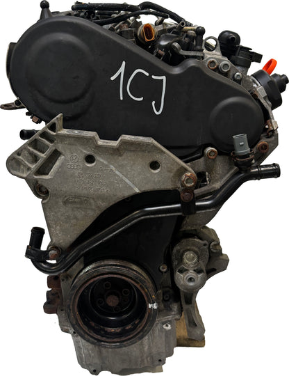 Moteur Seat Skoda VW Altea Yeti Scirocco 2.0L – CFHC-CFH/03L100091B – 2011 - Express Parts