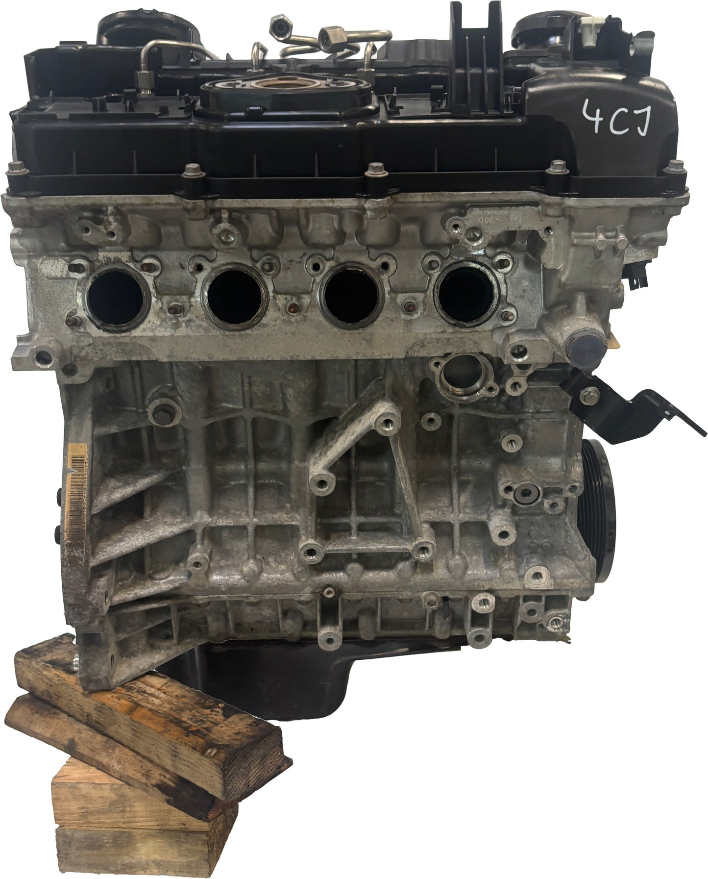 Moteur BMW 2.0L – N43B20A/11000427103 – 2011 - Express Parts