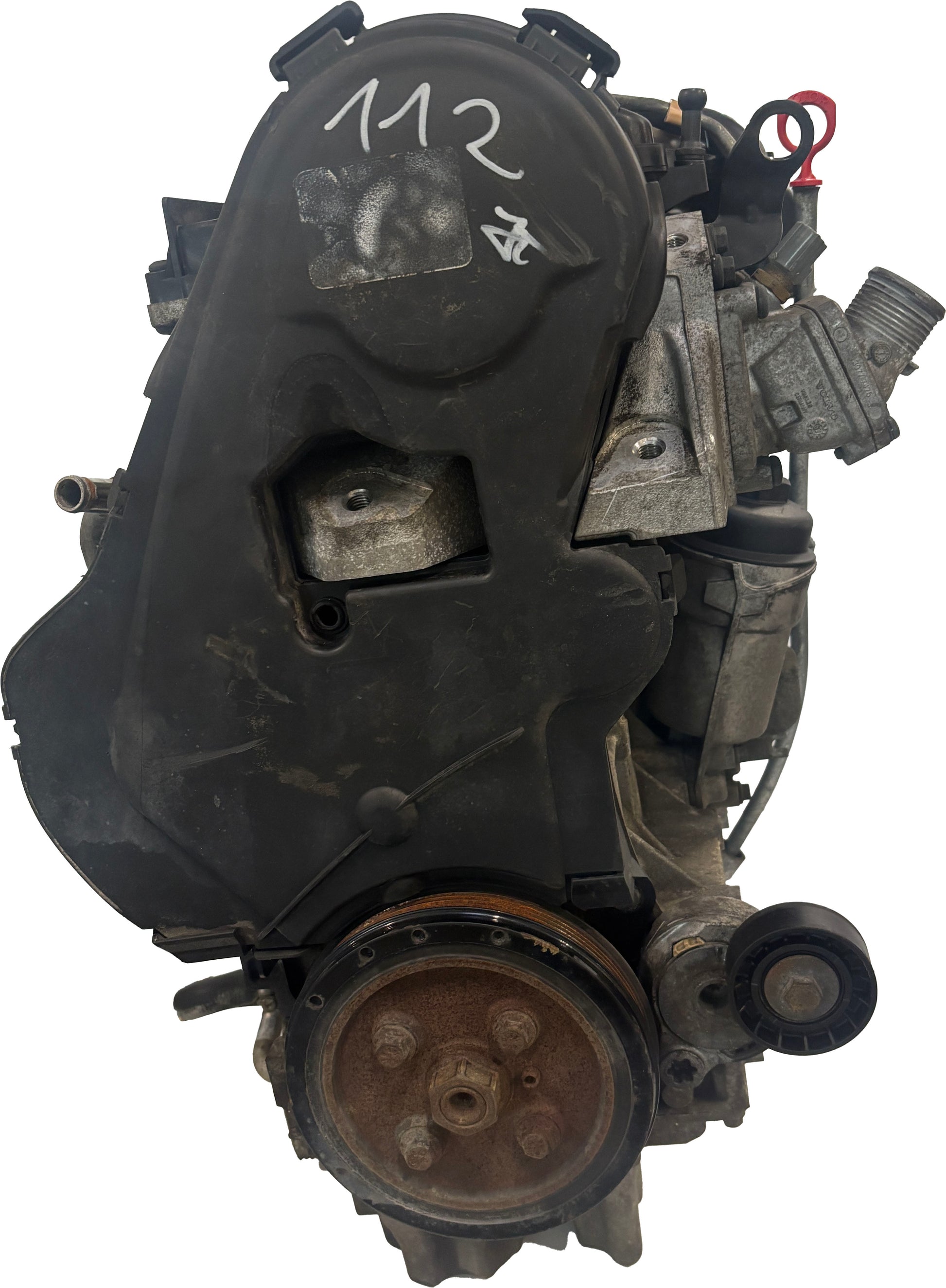 Moteur Volvo V70 D 2.4L – D5244T5/36050451-36050390 – 2008 - Express Parts