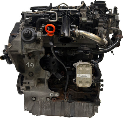 Moteur Seat Skoda VW Altea Yeti Scirocco 2.0L – CFHC-CFH/03L100091B – 2011 - Express Parts