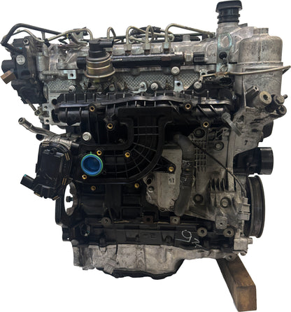 Moteur d'occasion Opel Antara A 2.2L – A22DM-LNQ/96991132-95517775 – 2013