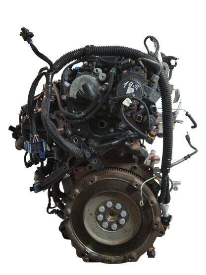 Moteur d'occasion Peugeot Expert 2.0L – RH02-AHZ-DW10CD/0135QP-0139VY – 2014