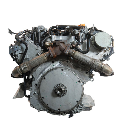 Moteur d'occasion Audi A4 B8 A5 2.7L – CGKA-CGK/059100098PX – 2008