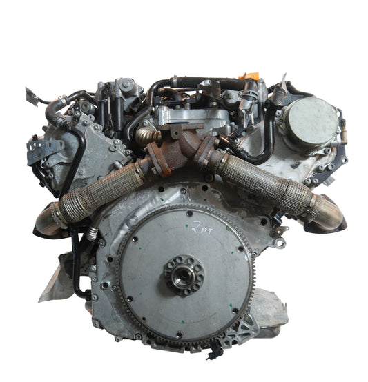 Moteur d'occasion Audi A4 B8 A5 2.7L – CGKA-CGK/059100098PX – 2008