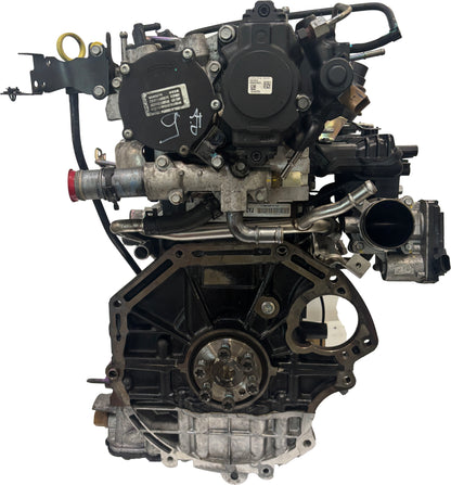 Moteur Opel Antara A 2.2L – A22DM-LNQ/96991132-95517775 – 2013 - Express Parts