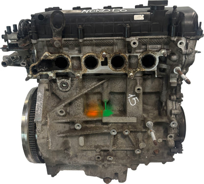 Moteur Ford Mondeo IV 2.0L – AOBA/1739149-1481576 – 2007 - Express Parts