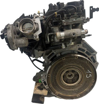 Moteur Ford Mondeo IV 2.0L – AOBA/1739149-1481576 – 2007 - Express Parts