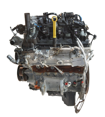 Moteur d'occasion avec 3.0L – DD2X-T30PD0X/N2DE-6006-AB-2716990 – 2022