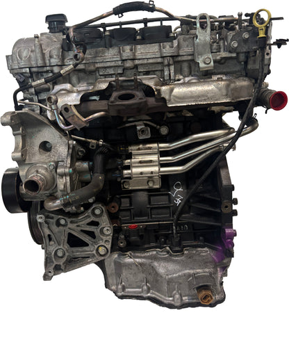 Moteur Opel Antara A 2.2L – A22DM-LNQ/96991132-95517775 – 2013 - Express Parts