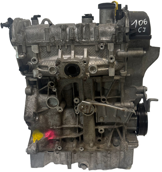 Moteur Seat VW Skoda Ibiza Polo 1.2L – CJZC-CJZ/04E100035J-04E100098GX – 2015 - Express Parts