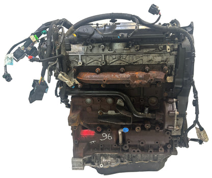 Moteur Mitsubishi Outlander II CW 2.2L – 4HK/MN982414 – 2011 - Express Parts