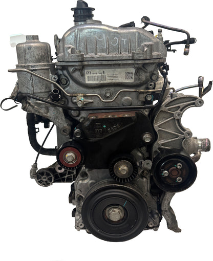 Moteur Opel Antara A 2.2L – A22DM-LNQ/96991132-95517775 – 2013 - Express Parts