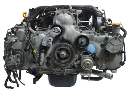 Moteur Subaru Impreza 2.0L – EE20-EE20Z/10100BT820 – 2010 - Express Parts