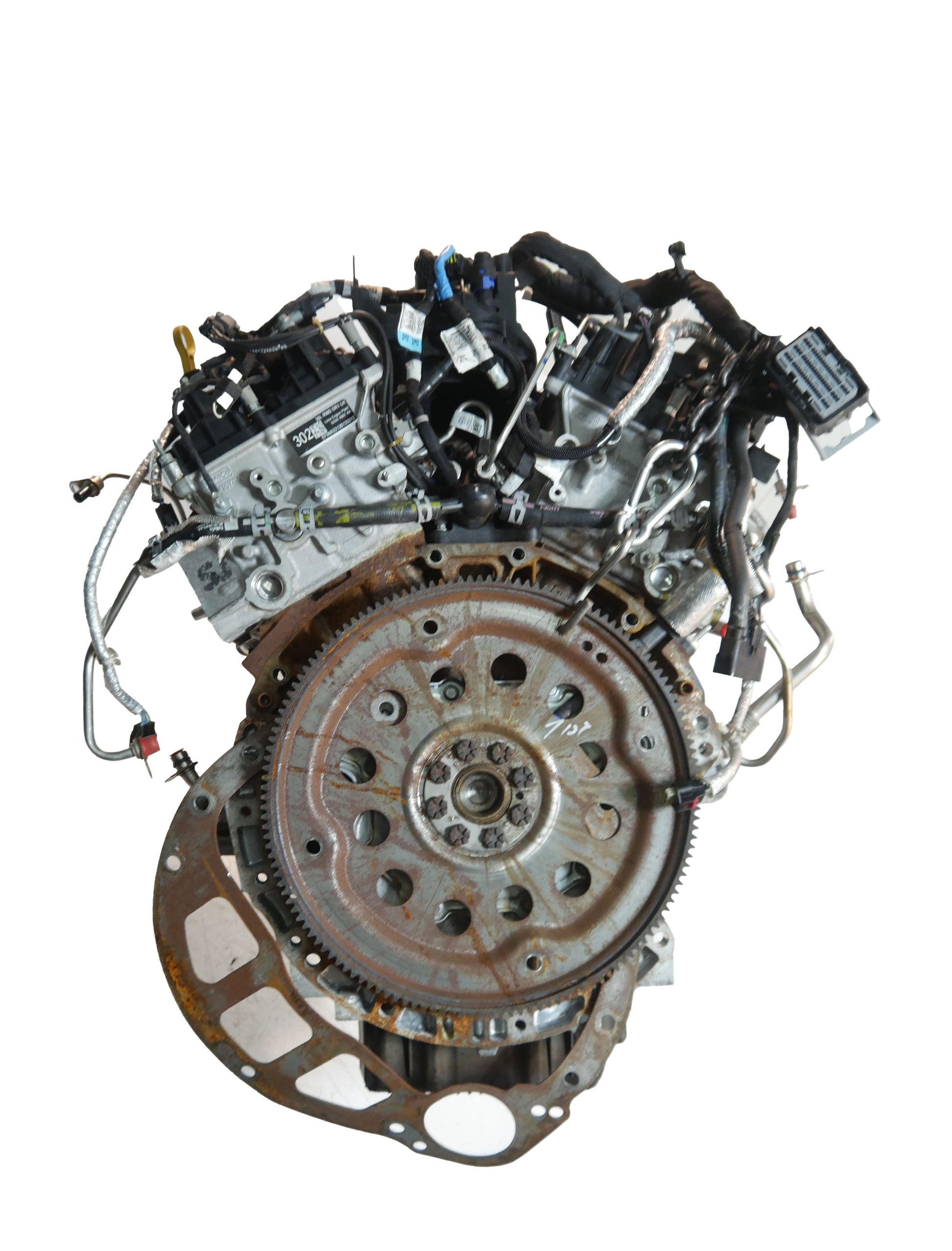 Moteur avec 3.0L – DD2X-T30PD0X/N2DE-6006-AB-2716990 – 2022 - Express Parts