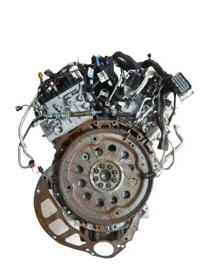 Moteur avec 3.0L – DD2X-T30PD0X/N2DE-6006-AB-2716990 – 2022 - Express Parts