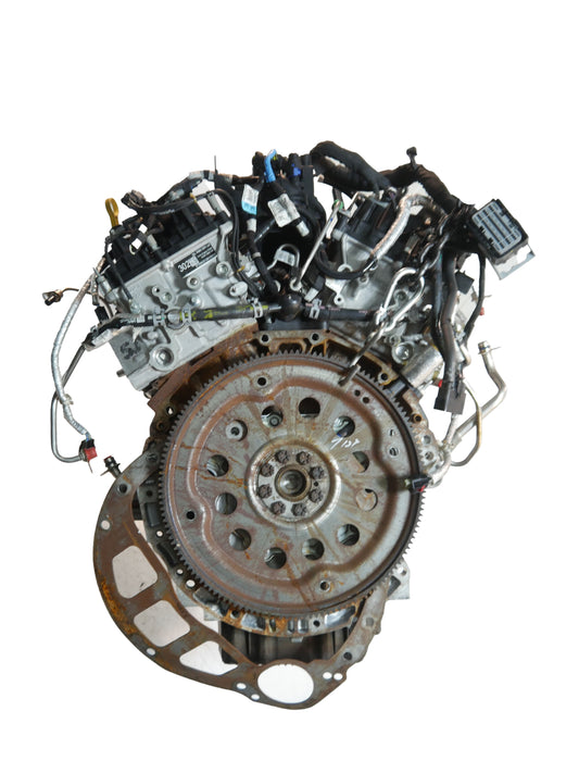 Moteur avec 3.0L – DD2X-T30PD0X/N2DE-6006-AB-2716990 – 2022 - Express Parts