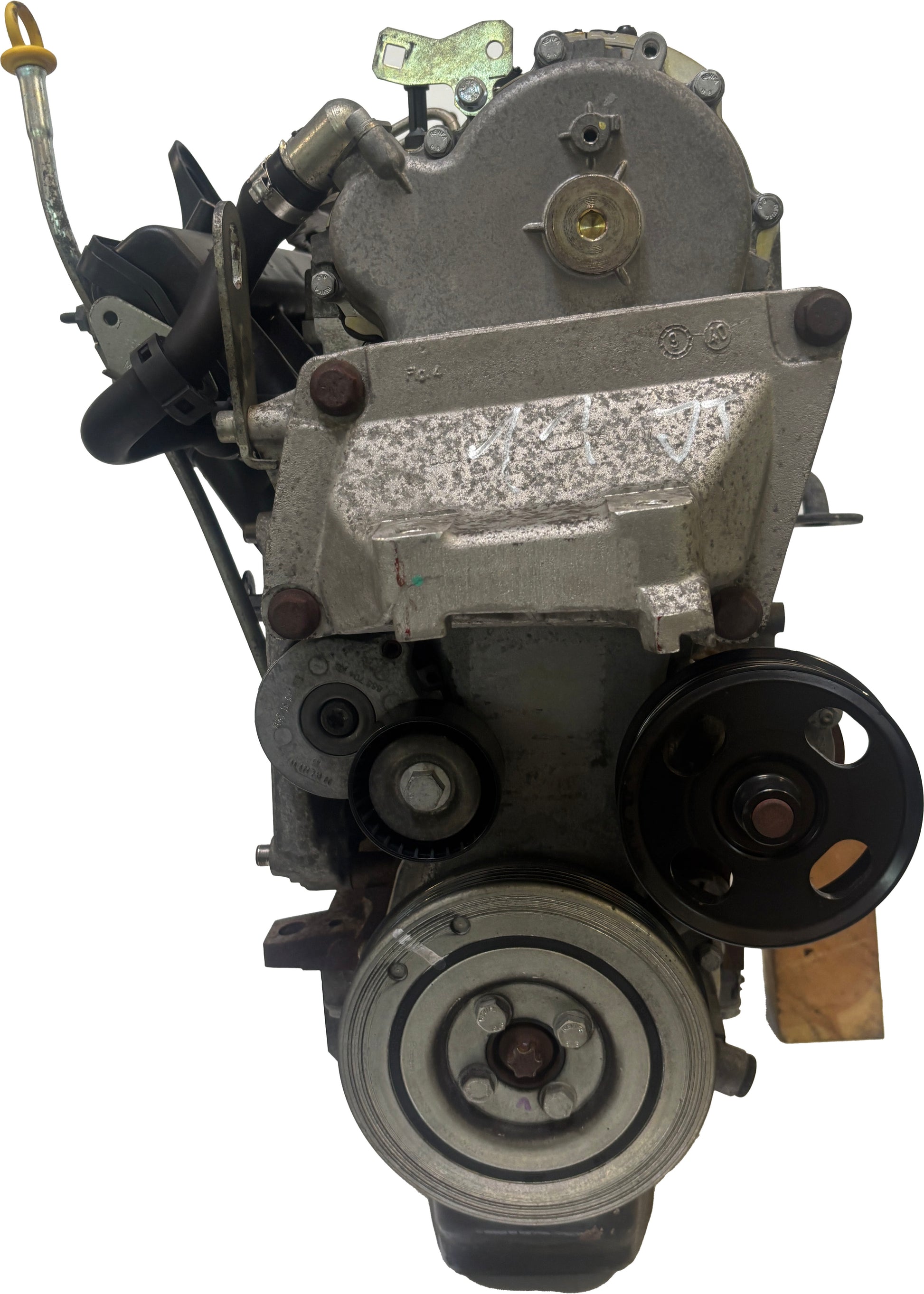 Moteur Opel Combo 1.3L – Z13DTJ-LDP/55566365-55220865 – 2010 - Express Parts