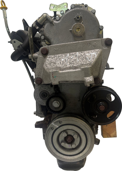 Moteur Opel Combo 1.3L – Z13DTJ-LDP/55566365-55220865 – 2010 - Express Parts