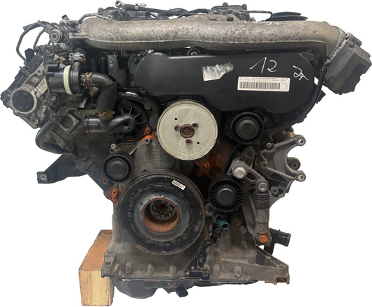 Moteur VW Audi Touareg Q7 3.0L – CASA-CAS/059100098R – 2011 - Express Parts