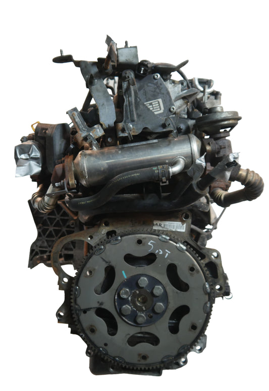 Moteur d'occasion Opel Chervolet Antara A Cruze 2.0L – Z20DMH-Z20-LLW-Z20S1/96440102 – 2007