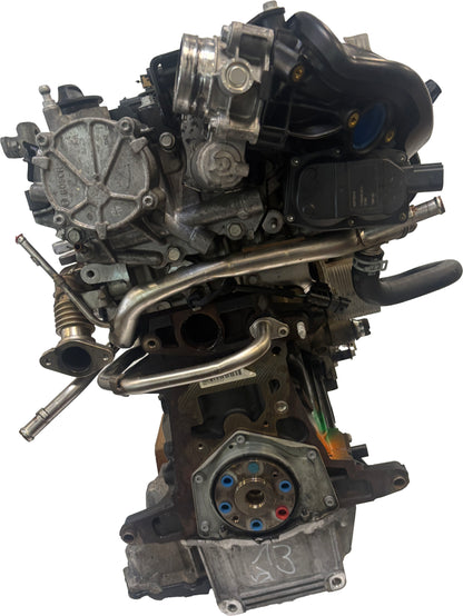 Moteur Opel Zafira Antara 2.0L – B20DTH-LFS/55493363-55493365 – 2015 - Express Parts