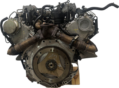 Moteur VW Audi Touareg Q7 3.0L – CASA-CAS/059100098R – 2011 - Express Parts