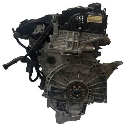 Moteur BMW Série 2.0L – N47D20A-N47D20-N47-N47D20O0/11002146543 – 2007 - Express Parts