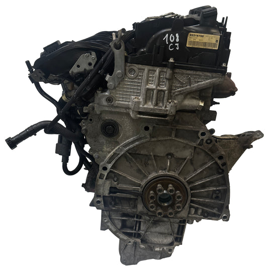Moteur BMW Série 2.0L – N47D20A-N47D20-N47-N47D20O0/11002146543 – 2007 - Express Parts