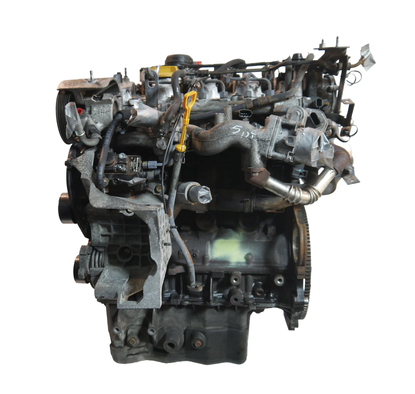 Moteur Opel Chervolet Antara A Cruze 2.0L – Z20DMH-Z20-LLW-Z20S1/96440102 – 2007 - Express Parts