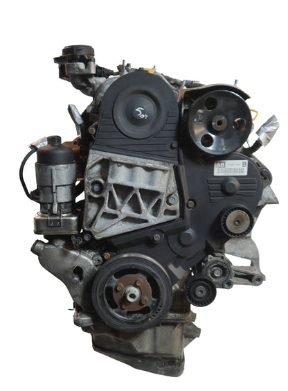 Moteur Opel Chervolet Antara A Cruze 2.0L – Z20DMH-Z20-LLW-Z20S1/96440102 – 2007 - Express Parts