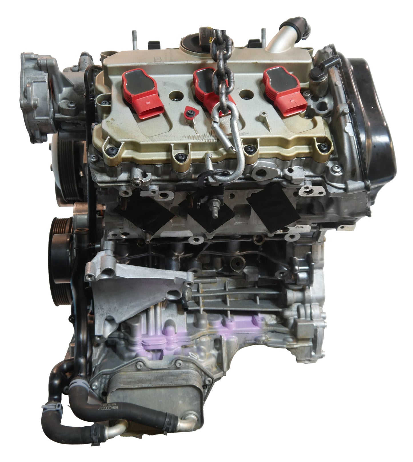 Moteur Audi Q5 3.0L – CTUC-CTU/06E100036A – 2014 - Express Parts