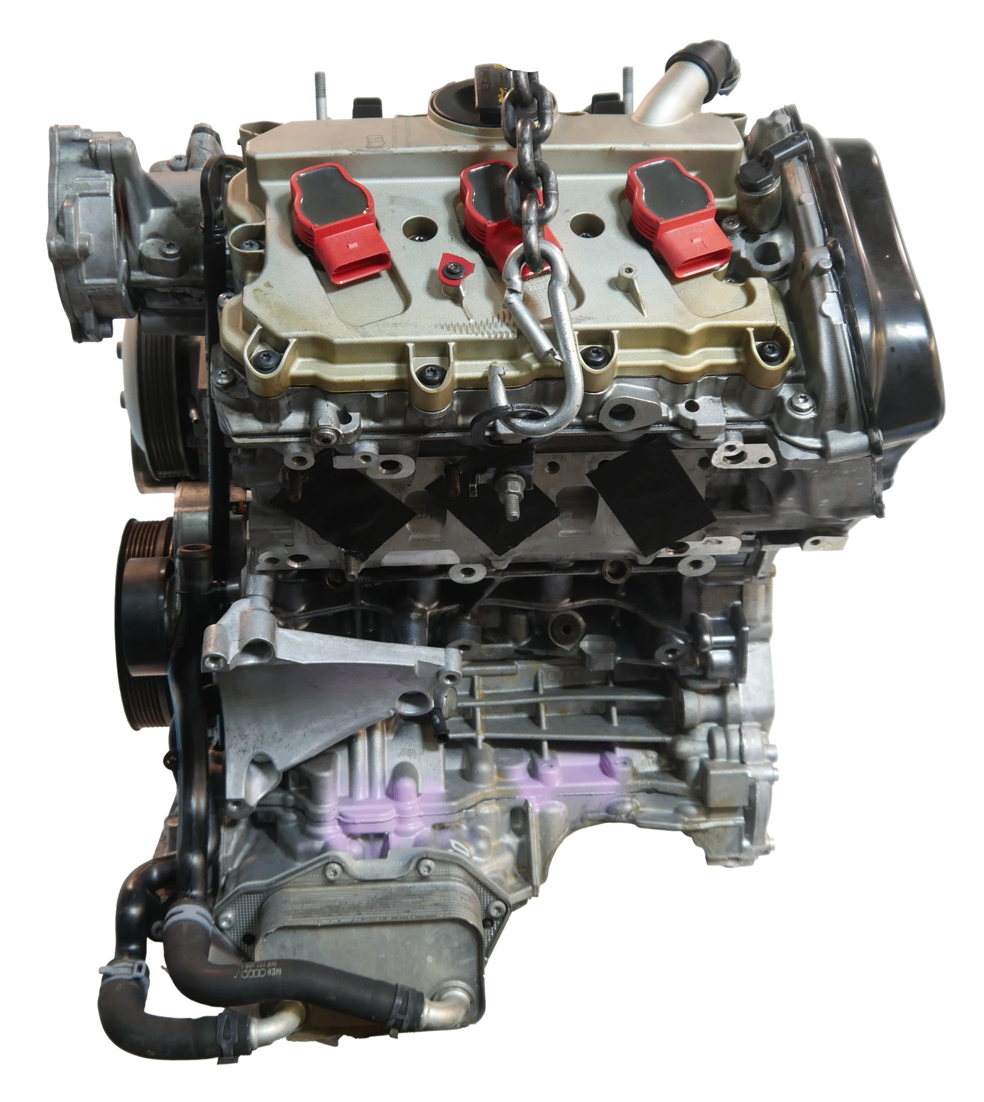 Moteur Audi Q5 3.0L – CTUC-CTU/06E100036A – 2014 - Express Parts