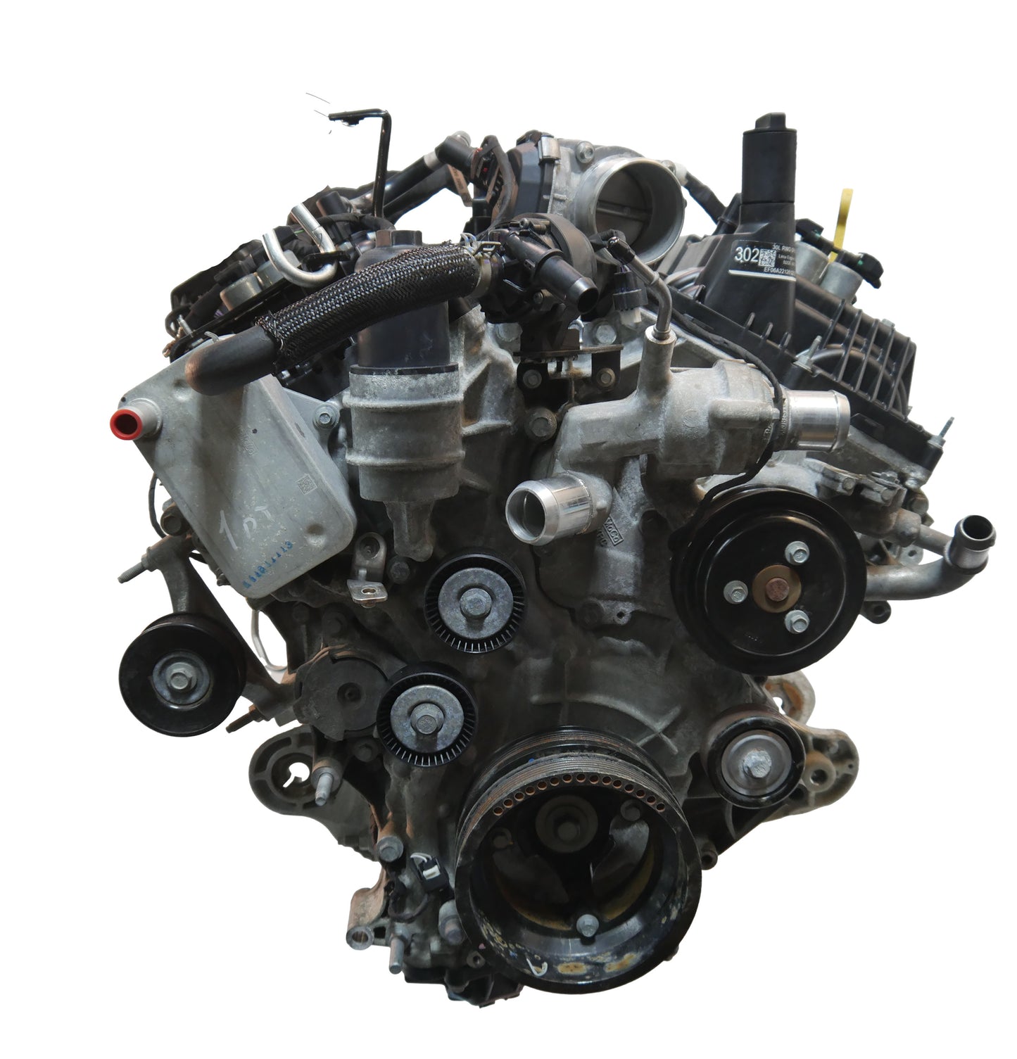 Moteur avec 3.0L – DD2X-T30PD0X/N2DE-6006-AB-2716990 – 2022 - Express Parts