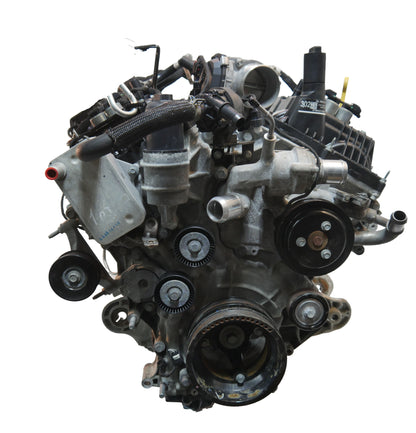 Moteur avec 3.0L – DD2X-T30PD0X/N2DE-6006-AB-2716990 – 2022 - Express Parts