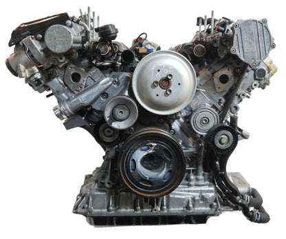 Moteur Audi Q5 3.0L – CTUC-CTU/06E100036A – 2014 - Express Parts