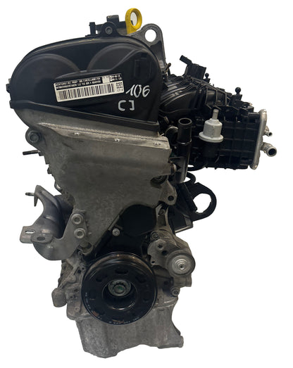 Moteur Seat VW Skoda Ibiza Polo 1.2L – CJZC-CJZ/04E100035J-04E100098GX – 2015 - Express Parts