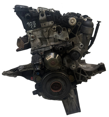 Moteur BMW Série 2.0L – N47D20A-N47D20-N47-N47D20O0/11002146543 – 2007 - Express Parts