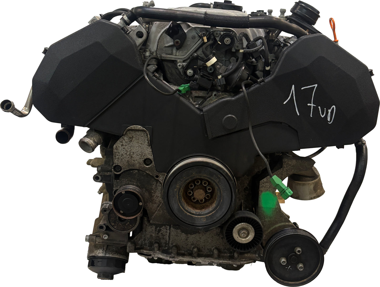 Moteur VW Tourag 4.2L – AXQ – 2004 - Express Parts