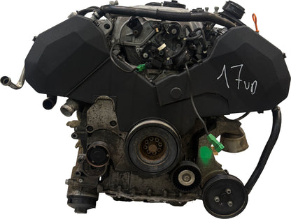 Moteur VW Tourag 4.2L – AXQ – 2004 - Express Parts