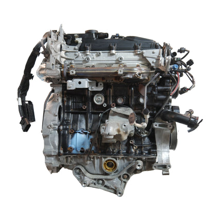 Moteur Mercedes-Benz Classe E 2.2L – OM651.924-651.924-OM651/A6510101716 – 2014 - Express Parts