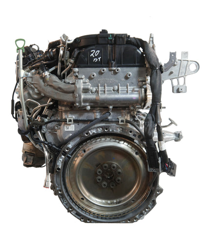 Moteur Mercedes-Benz Classe E 2.2L – OM651.924-651.924-OM651/A6510101716 – 2014 - Express Parts