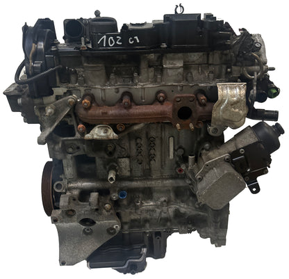 Moteur Ford Tourneo Transit 1.6L – TZGA-C16DSOX/DV6Q-6006-BA-RMDV6Q-6006-BA – 2015 - Express Parts
