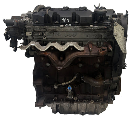 Moteur Ford Galaxy II S Max 2.0L – KLWA/3M5Q-6006-BB-RM3M5Q-6006-BB – 2009 - Express Parts